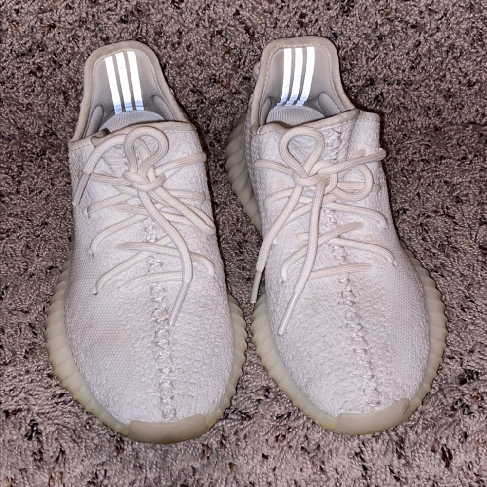 Yeezy 350 boost
